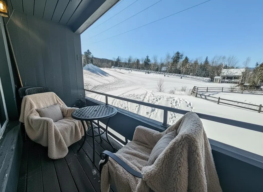 4 E Carinthia Lane Dover VT 05356