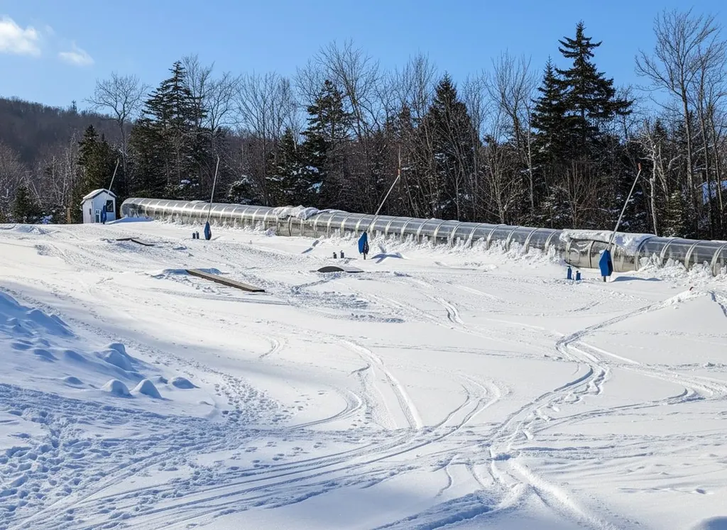 4 E Carinthia Lane Dover VT 05356