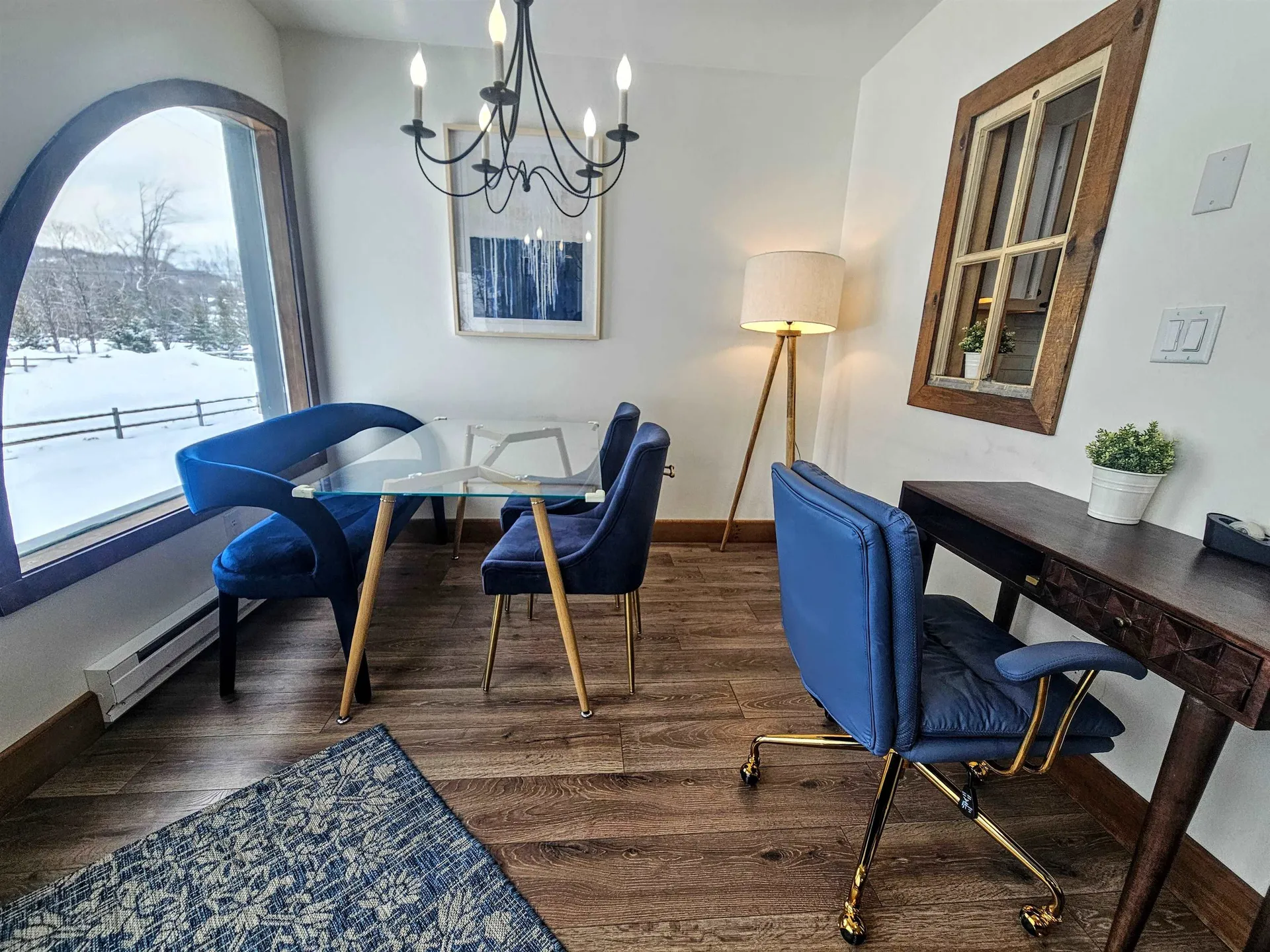 4 E Carinthia Lane Dover VT 05356