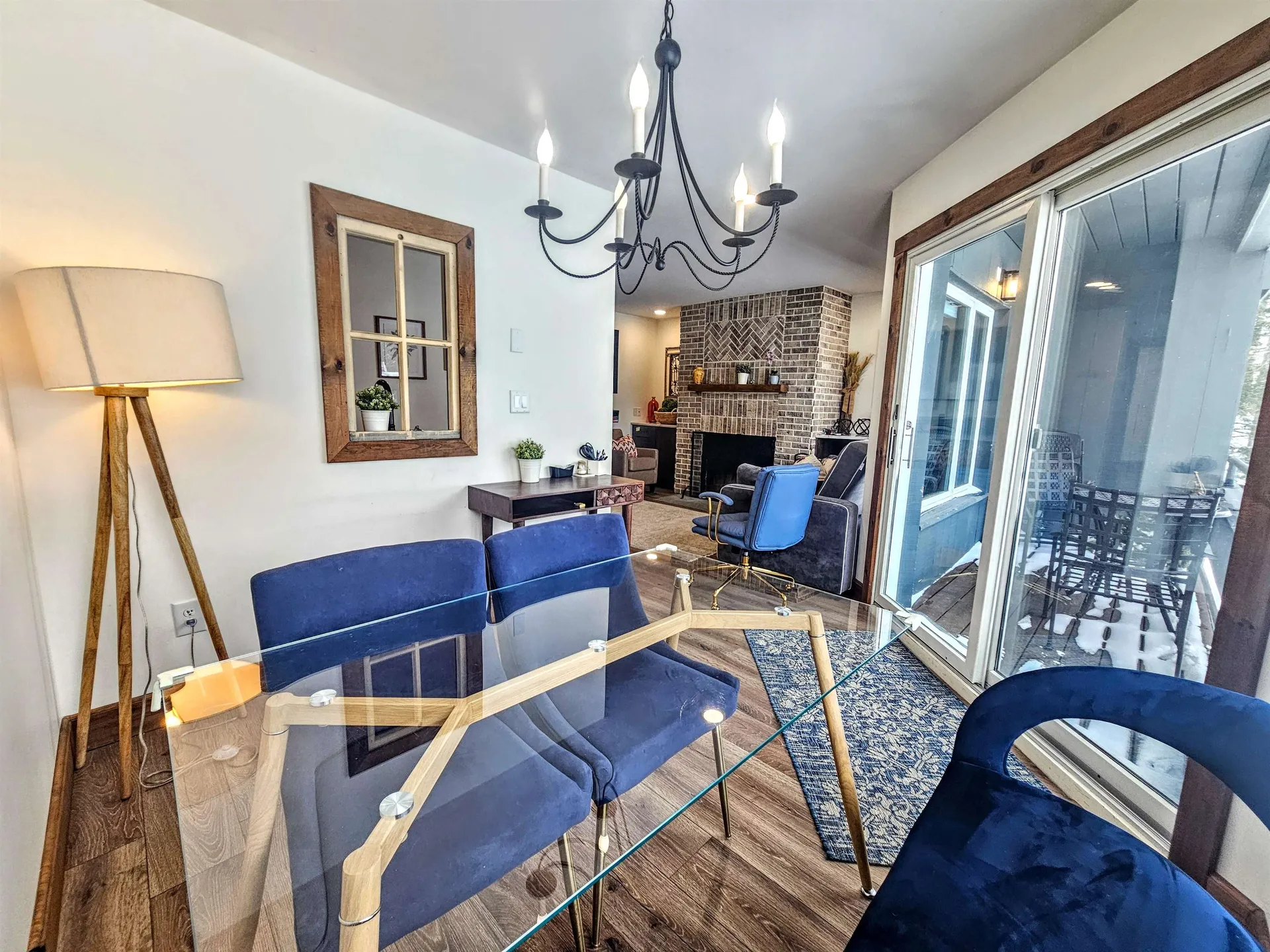 4 E Carinthia Lane Dover VT 05356