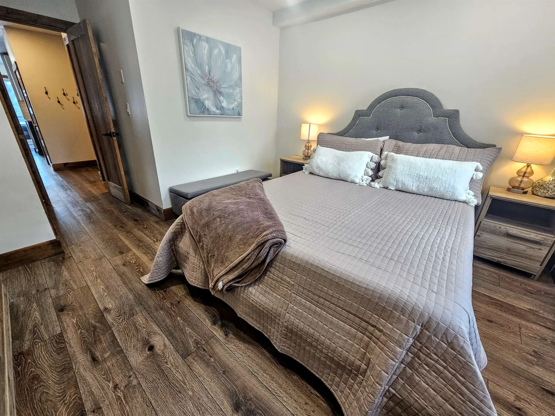 4 E Carinthia Lane Dover VT 05356