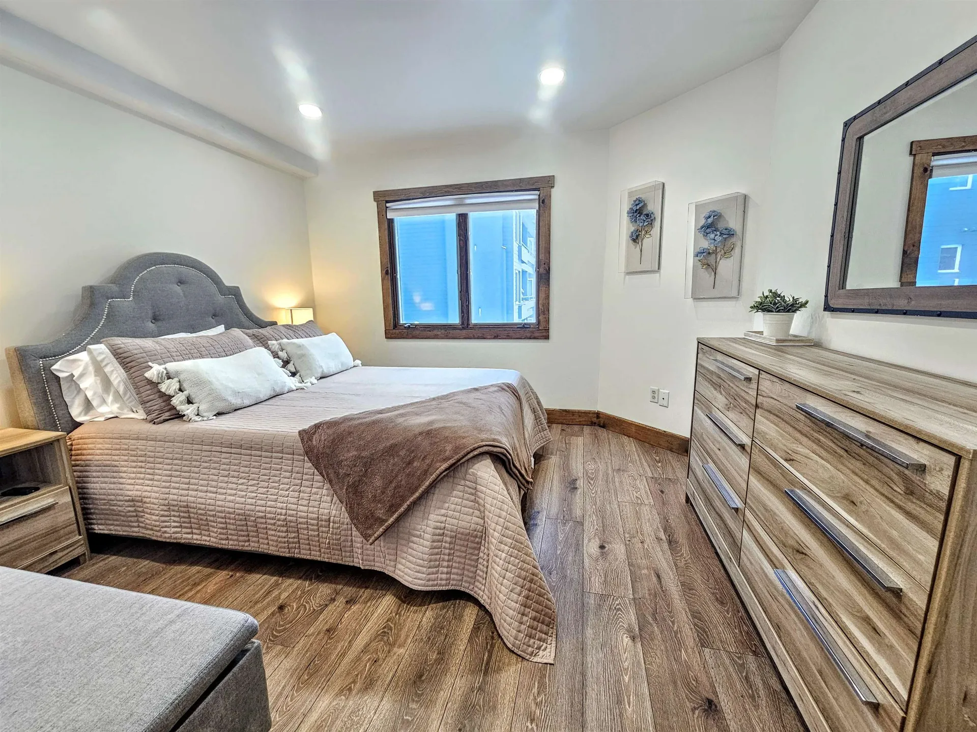 4 E Carinthia Lane Dover VT 05356