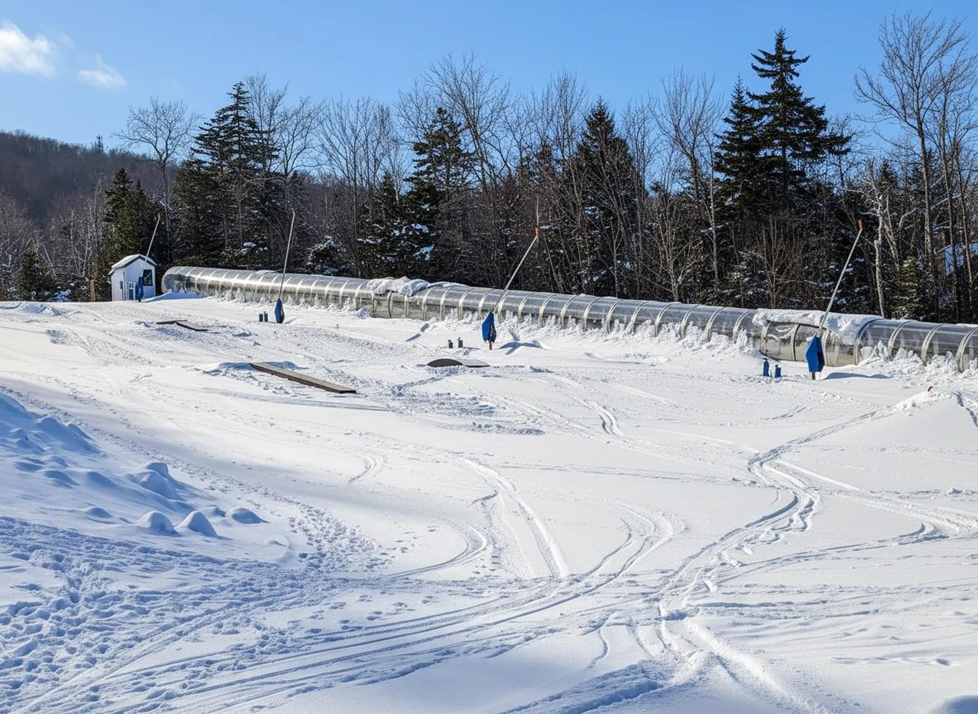 4 E Carinthia Lane Dover VT 05356