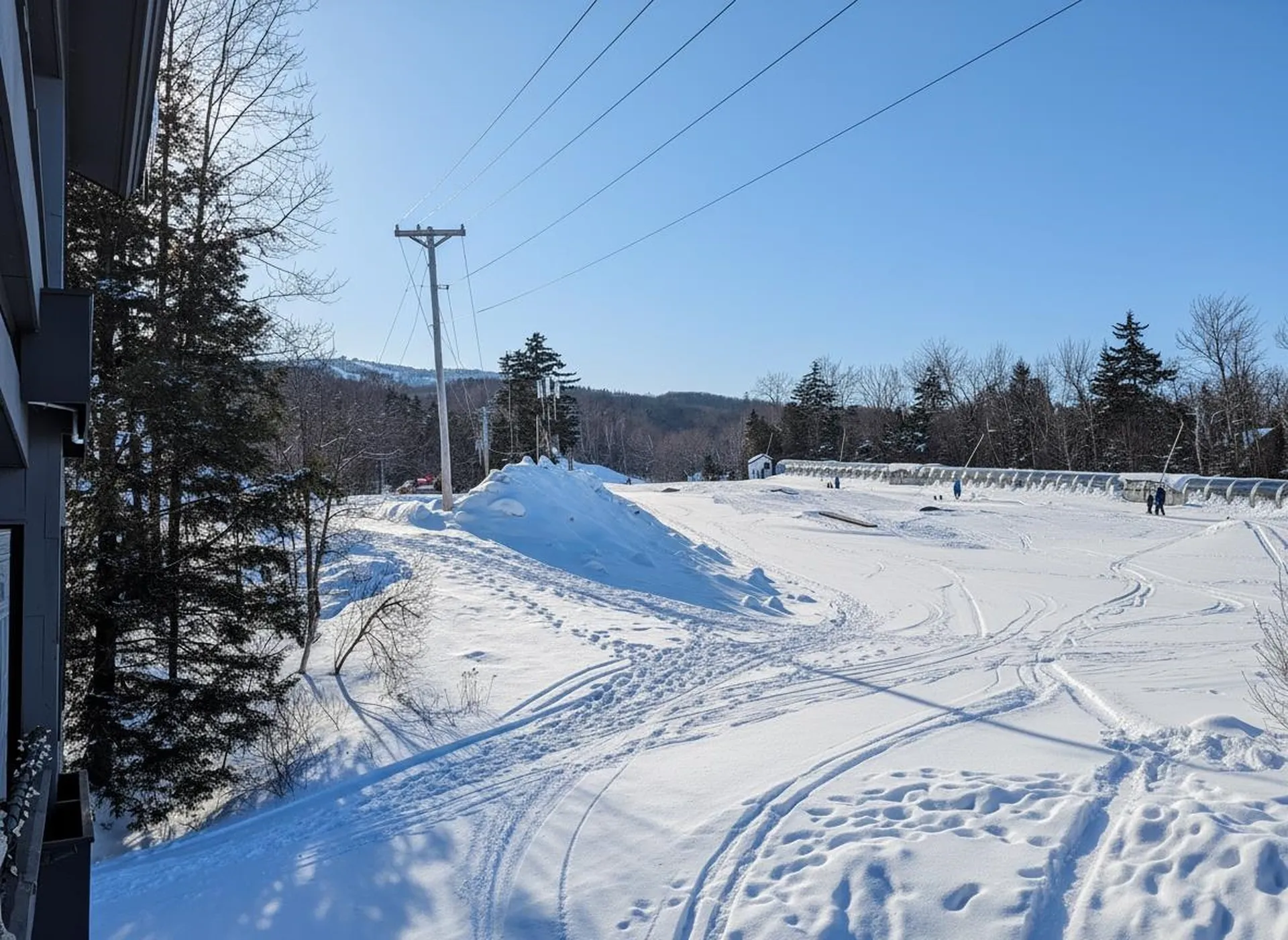 4 E Carinthia Lane Dover VT 05356