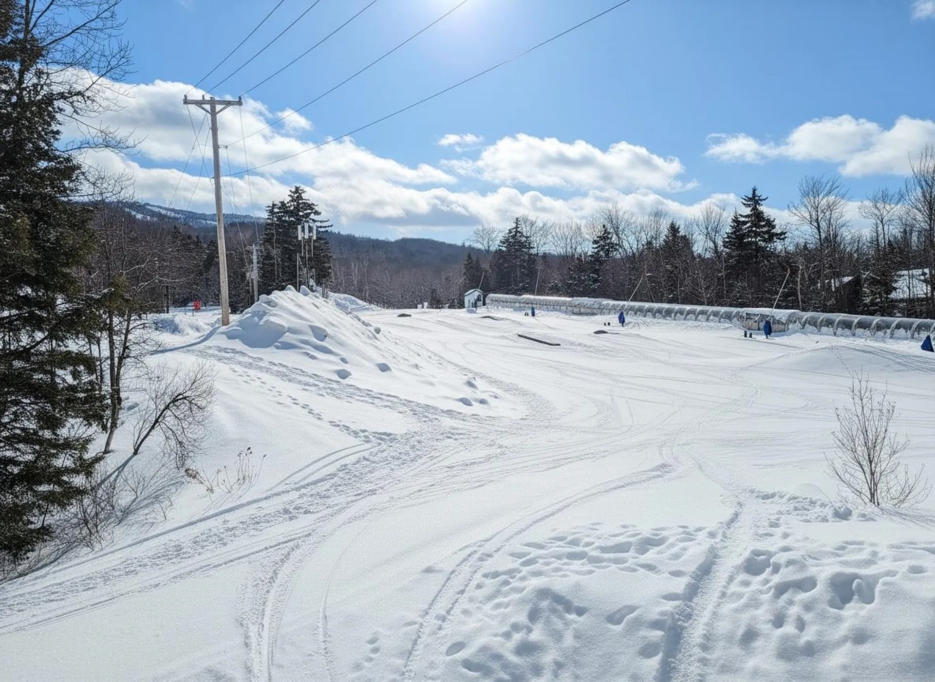 4 E Carinthia Lane Dover VT 05356