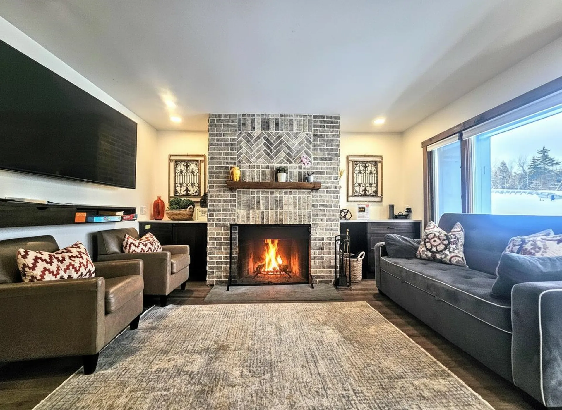 4 E Carinthia Lane Dover VT 05356