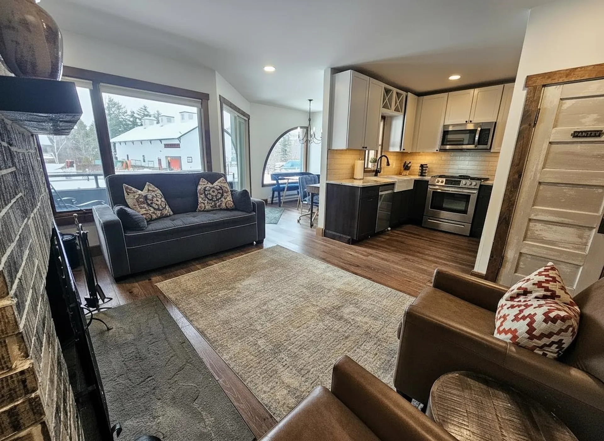 4 E Carinthia Lane Dover VT 05356