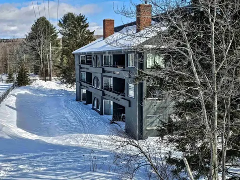 4 E Carinthia Lane Dover VT 05356