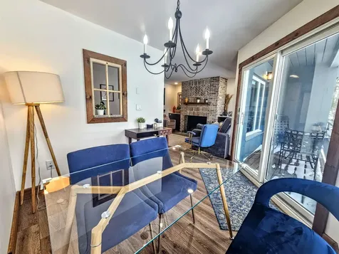 4 E Carinthia Lane Dover VT 05356