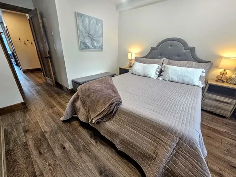 4 E Carinthia Lane Dover VT 05356