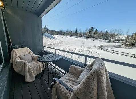 4 E Carinthia Lane Dover VT 05356