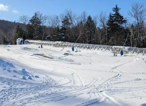 4 E Carinthia Lane Dover VT 05356