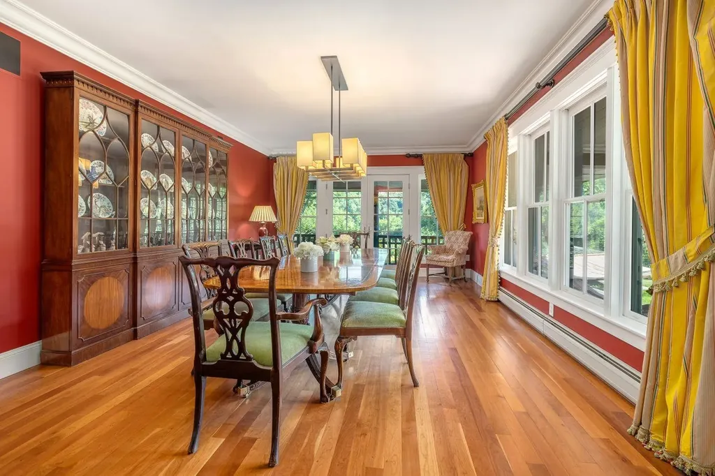 675 Putnam Forest Road Stowe VT 05672