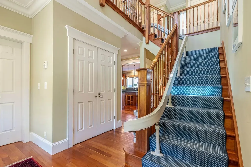 675 Putnam Forest Road Stowe VT 05672