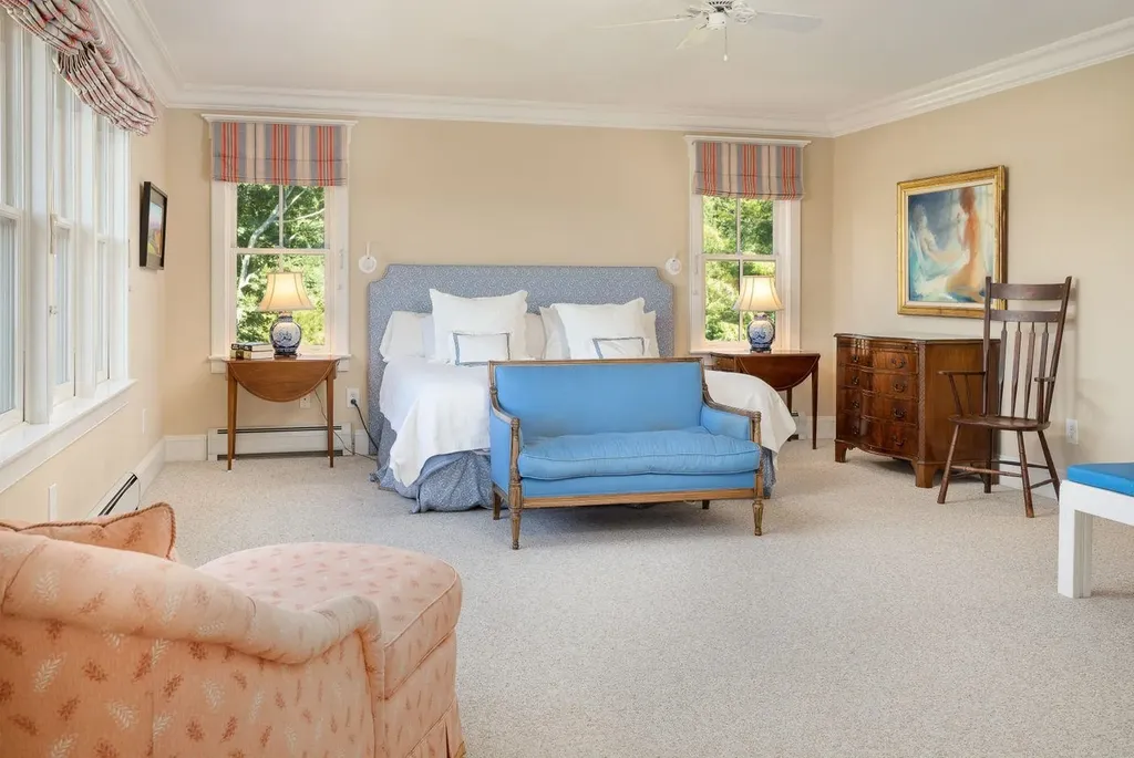 675 Putnam Forest Road Stowe VT 05672