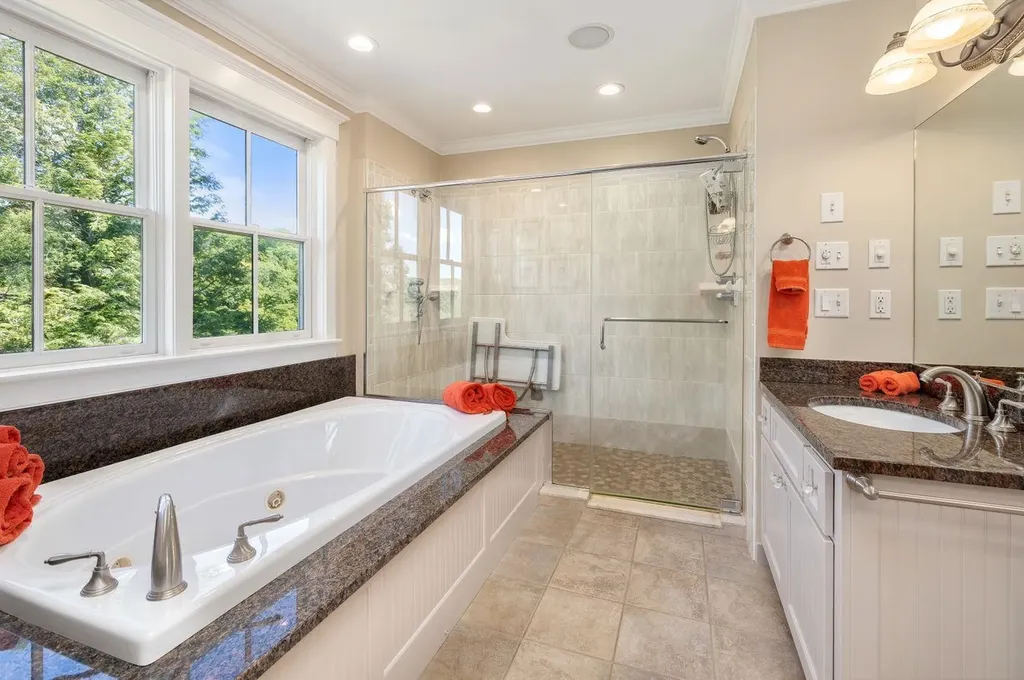 675 Putnam Forest Road Stowe VT 05672