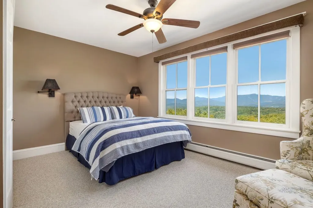 675 Putnam Forest Road Stowe VT 05672