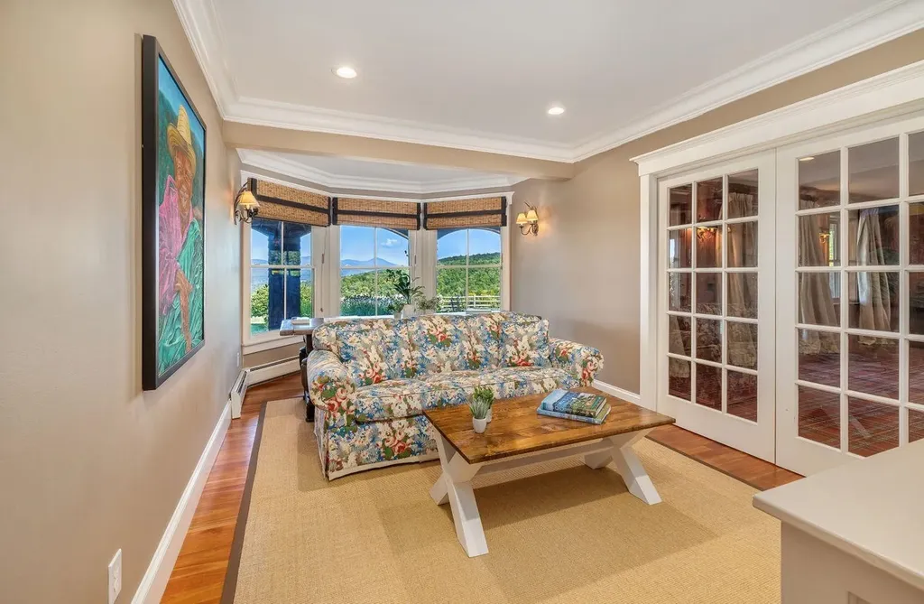 675 Putnam Forest Road Stowe VT 05672