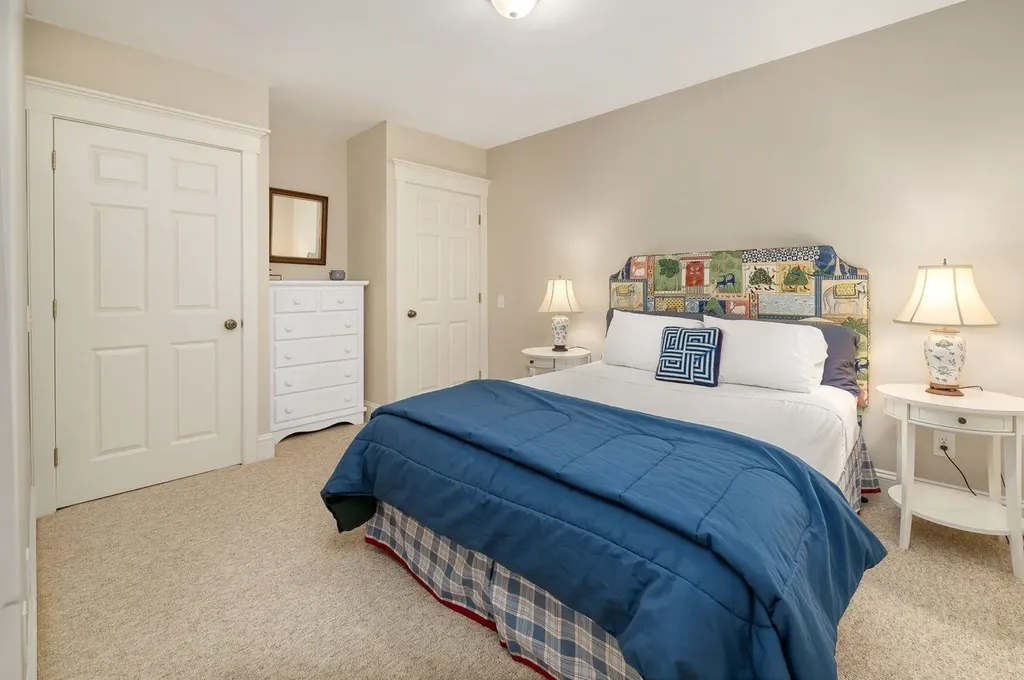 675 Putnam Forest Road Stowe VT 05672