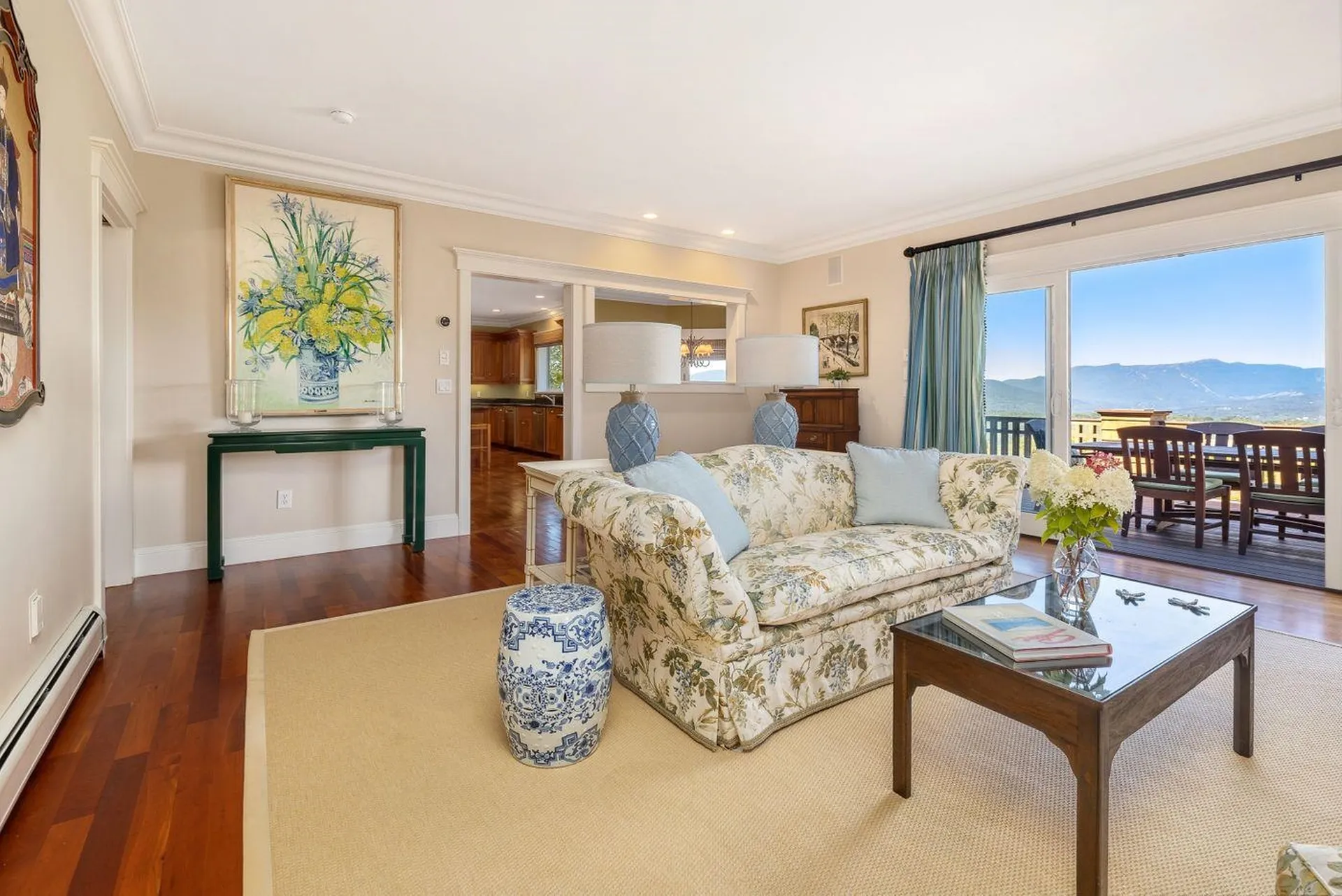 675 Putnam Forest Road Stowe VT 05672