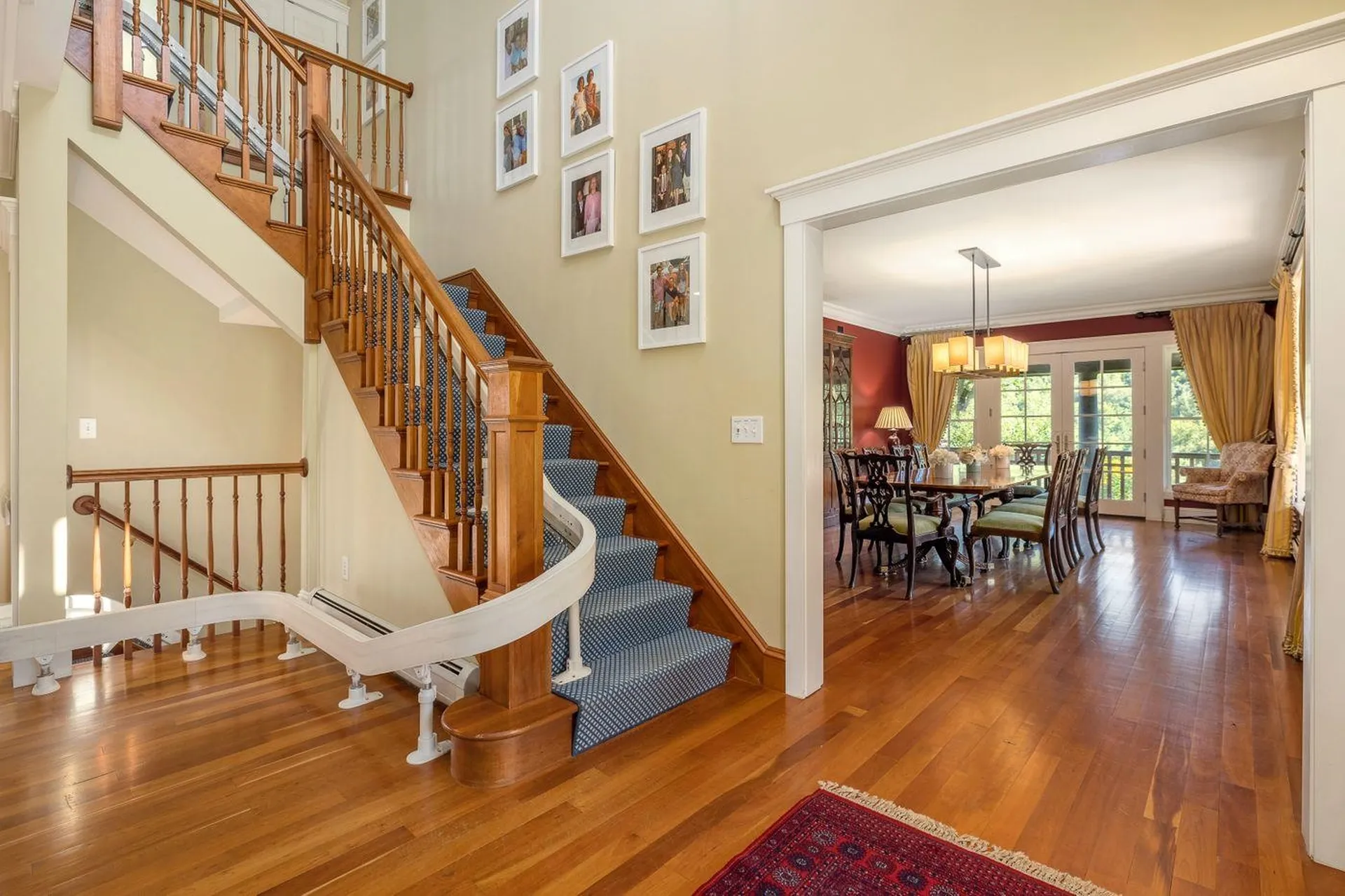 675 Putnam Forest Road Stowe VT 05672