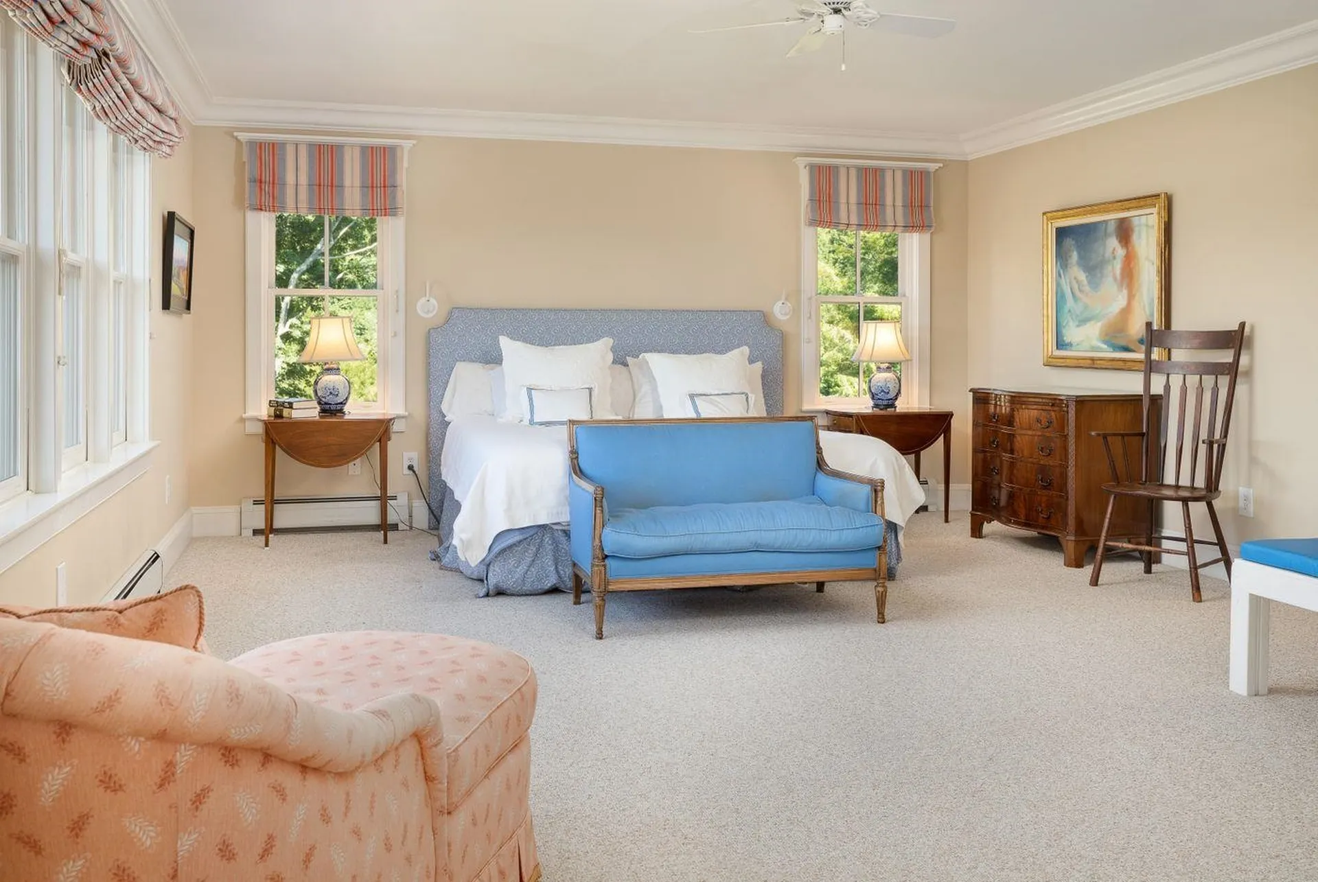 675 Putnam Forest Road Stowe VT 05672