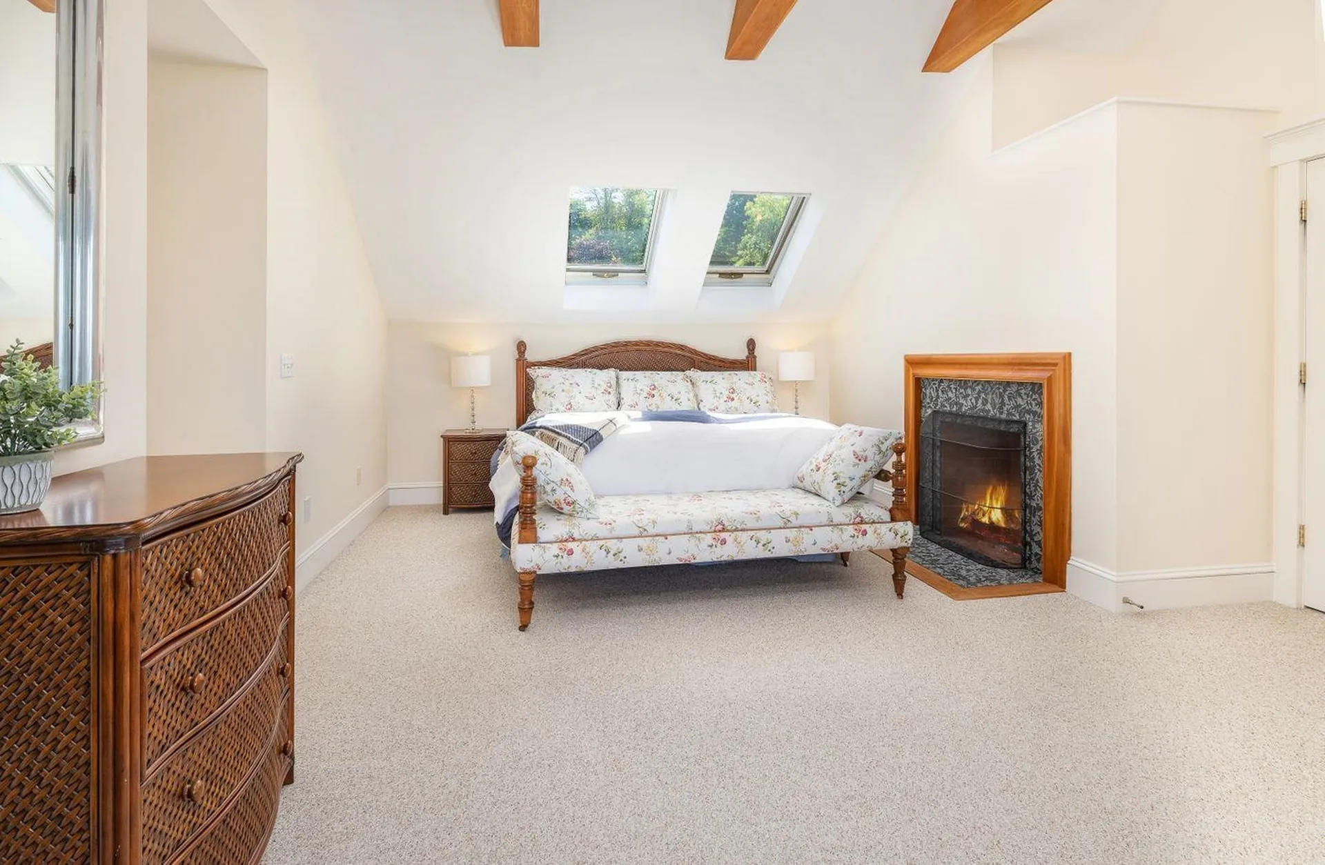 675 Putnam Forest Road Stowe VT 05672