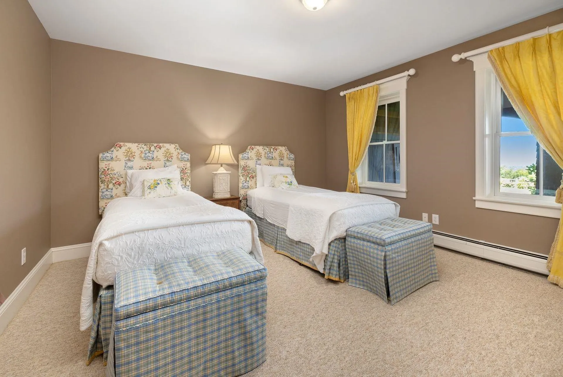 675 Putnam Forest Road Stowe VT 05672