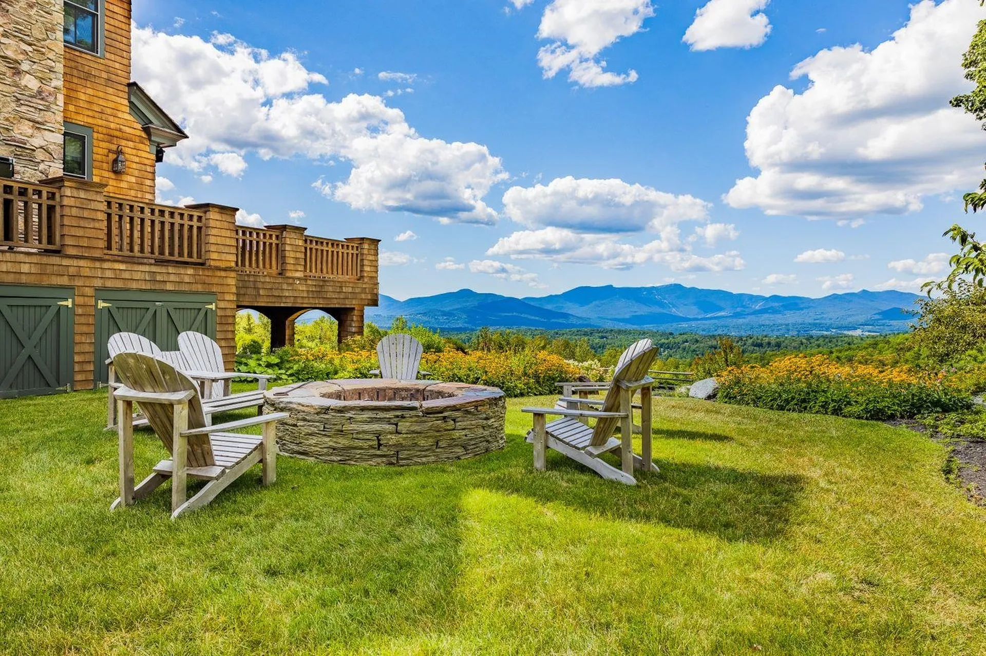 675 Putnam Forest Road Stowe VT 05672