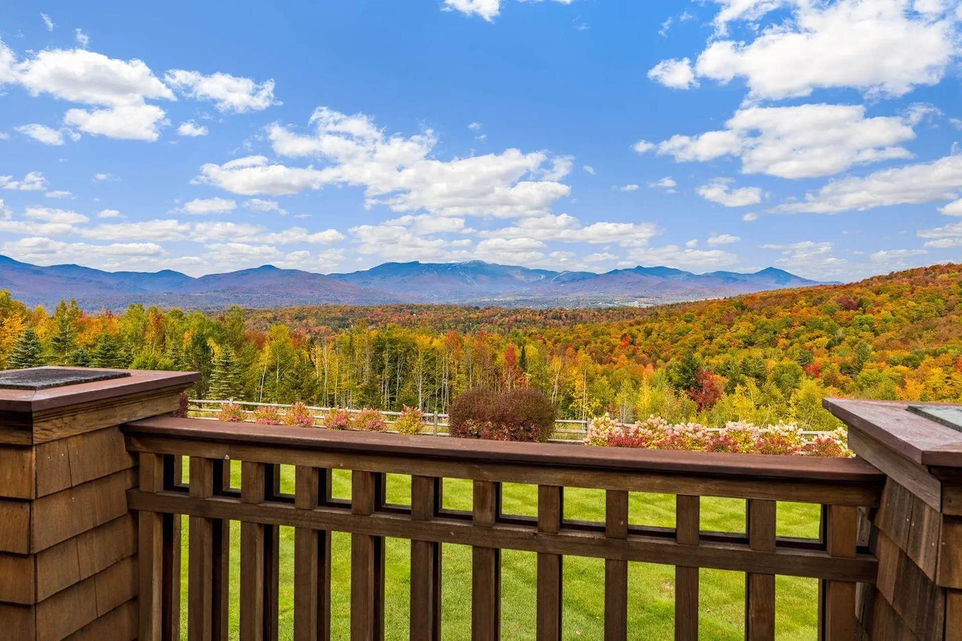 675 Putnam Forest Road Stowe VT 05672