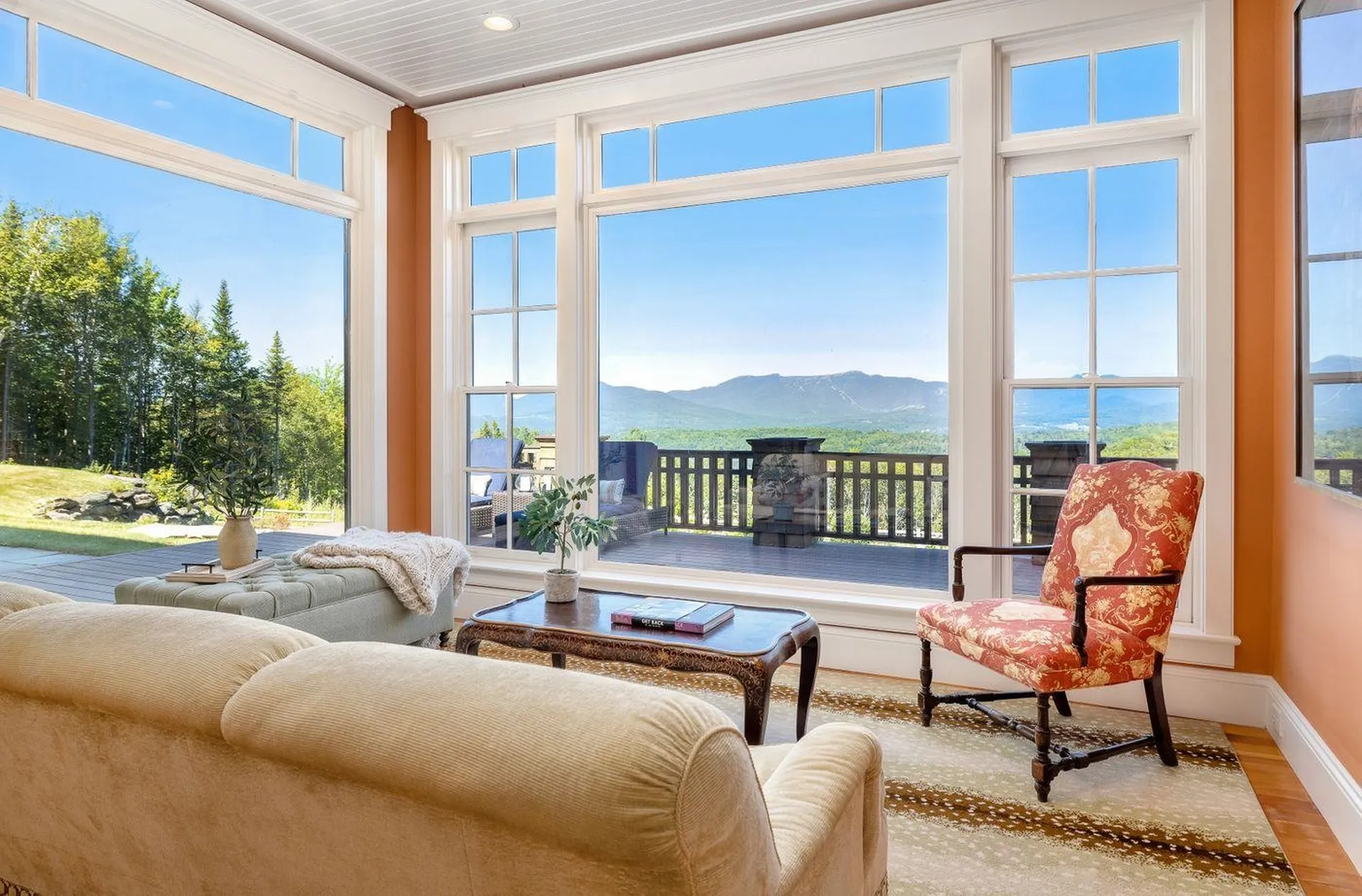 675 Putnam Forest Road Stowe VT 05672