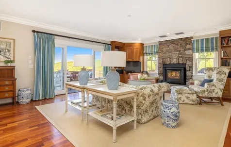 675 Putnam Forest Road Stowe VT 05672