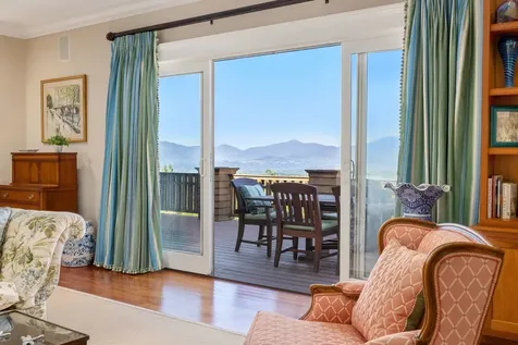 675 Putnam Forest Road Stowe VT 05672