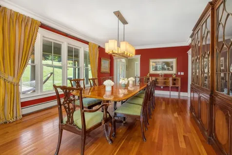 675 Putnam Forest Road Stowe VT 05672