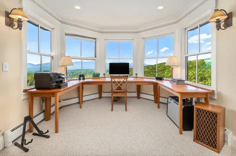 675 Putnam Forest Road Stowe VT 05672