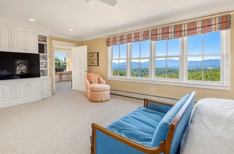 675 Putnam Forest Road Stowe VT 05672