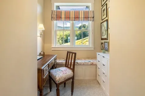 675 Putnam Forest Road Stowe VT 05672