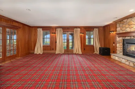 675 Putnam Forest Road Stowe VT 05672