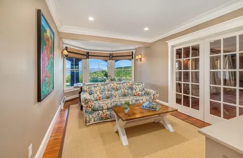 675 Putnam Forest Road Stowe VT 05672