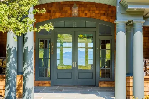 675 Putnam Forest Road Stowe VT 05672