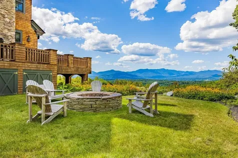 675 Putnam Forest Road Stowe VT 05672