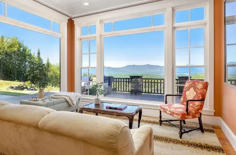 675 Putnam Forest Road Stowe VT 05672