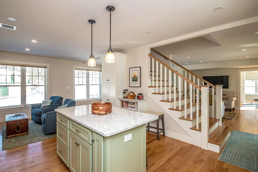 10 Evergreen Trail Jackson NH 03846