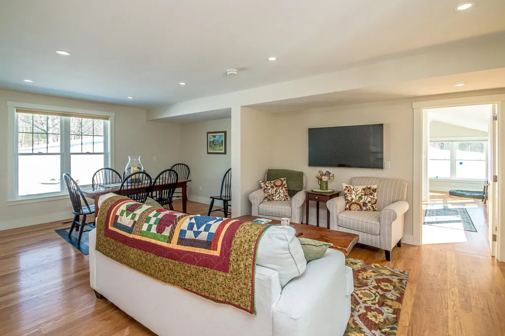 10 Evergreen Trail Jackson NH 03846