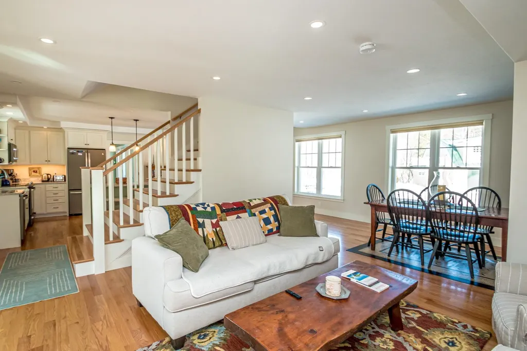 10 Evergreen Trail Jackson NH 03846