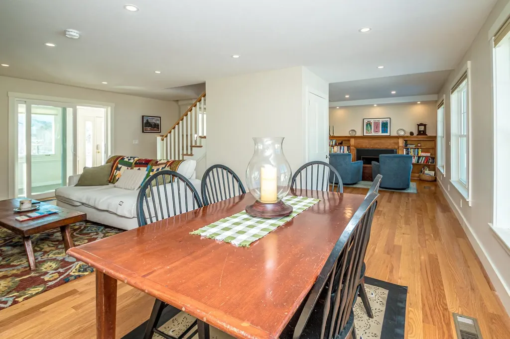 10 Evergreen Trail Jackson NH 03846