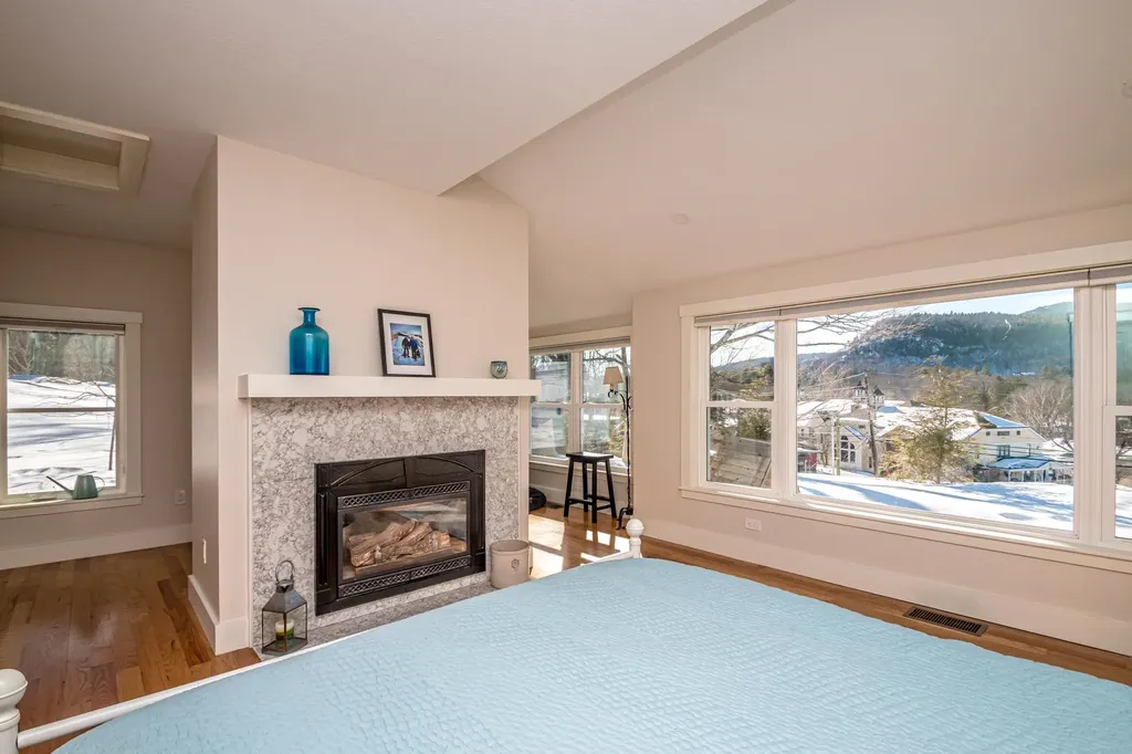 10 Evergreen Trail Jackson NH 03846