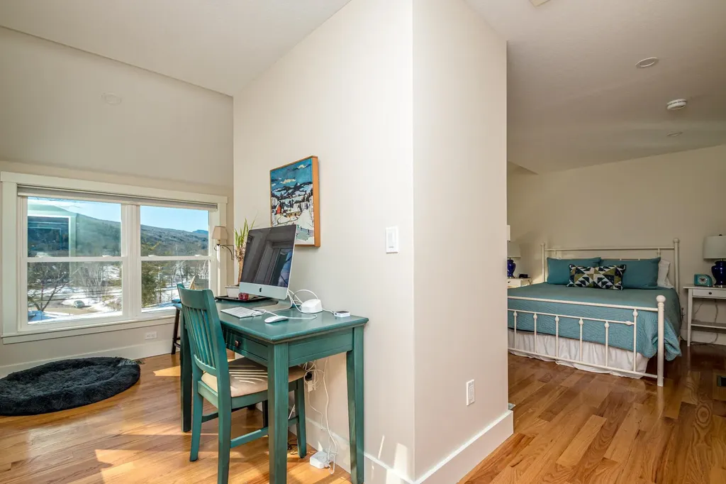 10 Evergreen Trail Jackson NH 03846