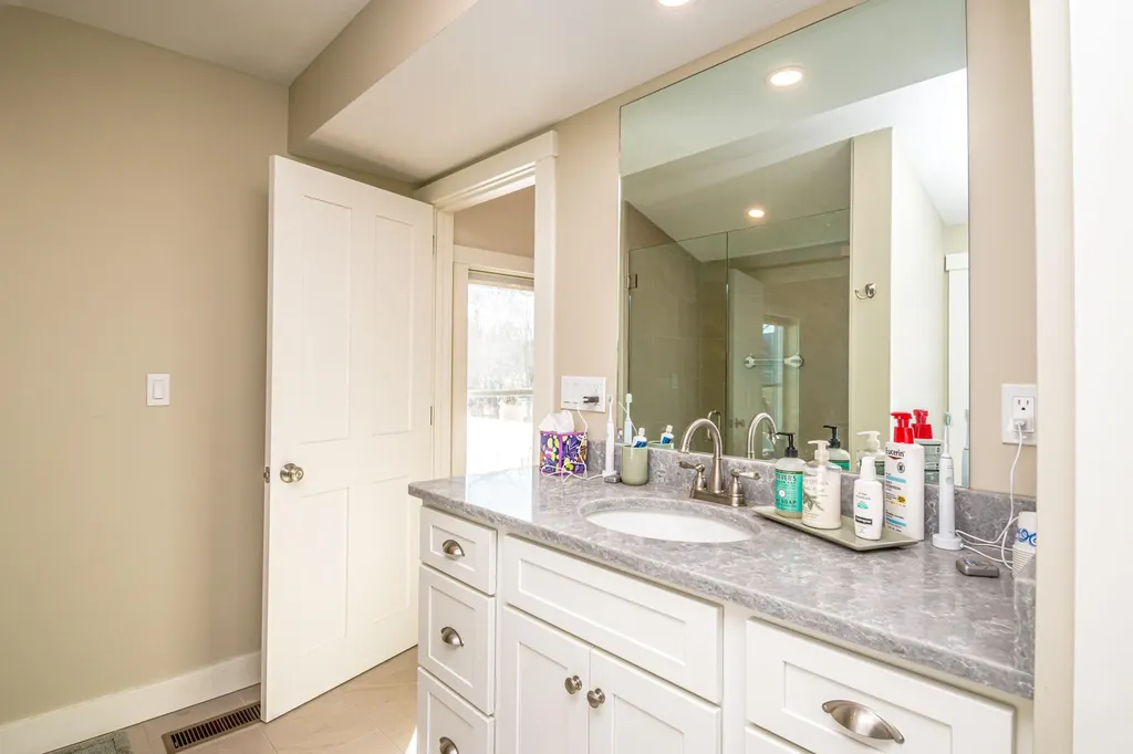 10 Evergreen Trail Jackson NH 03846