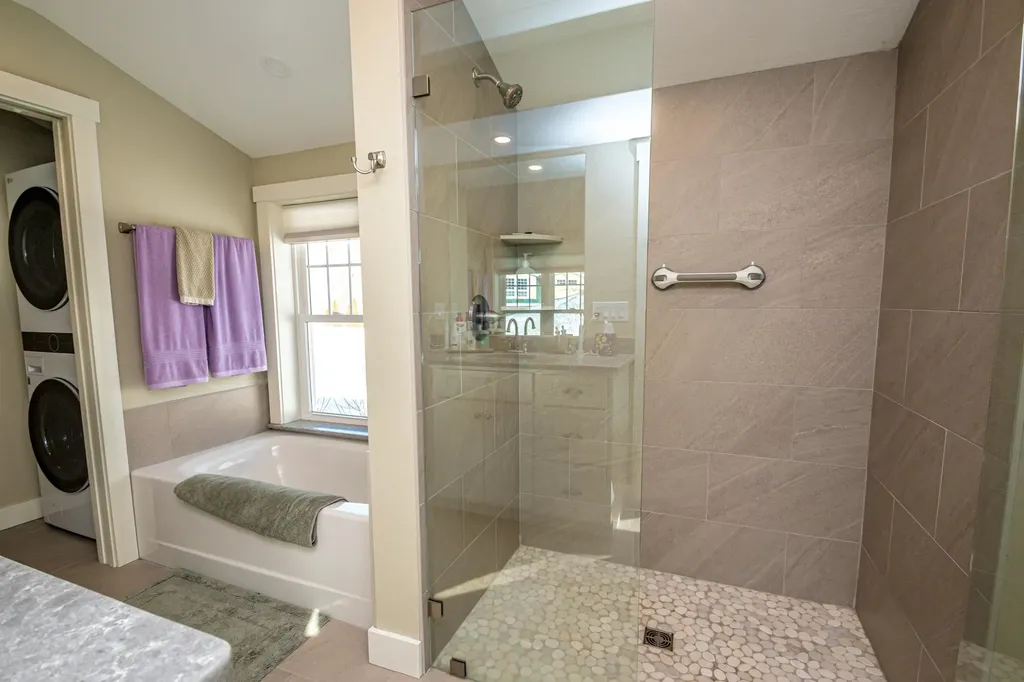 10 Evergreen Trail Jackson NH 03846